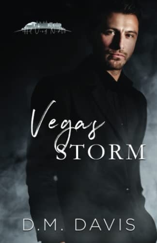 Vegas Storm Hot Vegas Nights