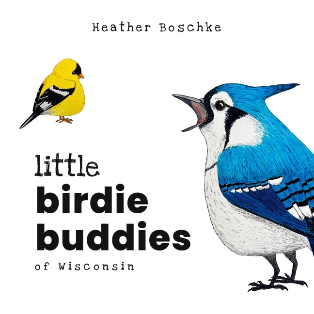Little Birdie Buddies of Wisconsin