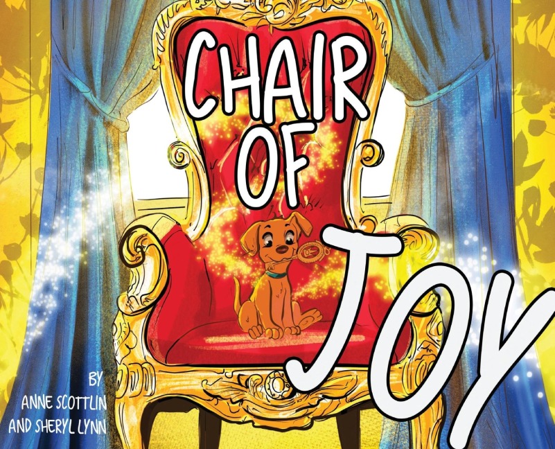 Chair of Joy
