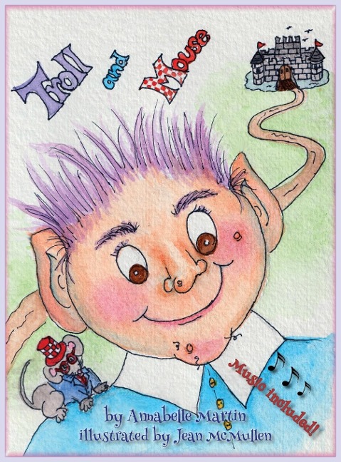 Troll and Mouse