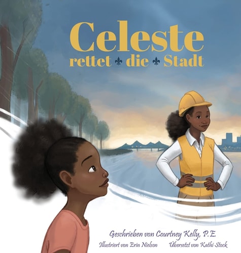 Celeste Rettet Die Stadt