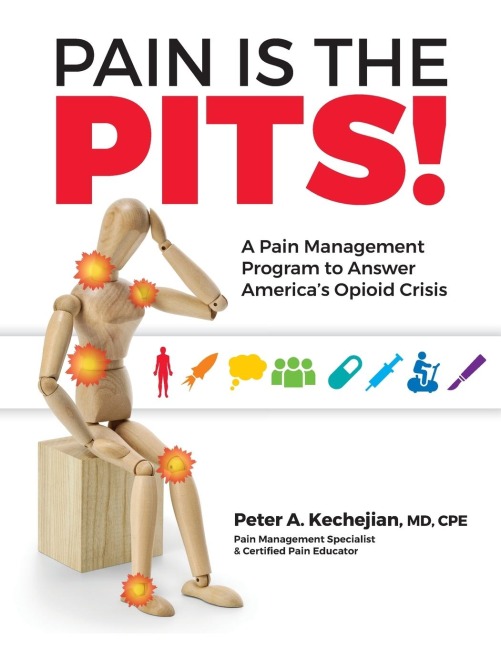 Pain is the PITS!: A Pain Management Program to Answer Americas Opioid Crisis
