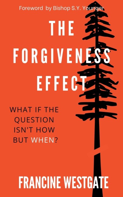 The Forgiveness Effect: What if the question isnt how but when?