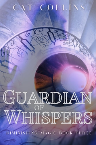 Guardian of Whispers