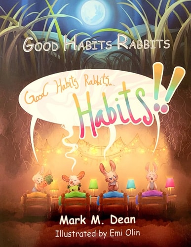 Good Habits Rabbits