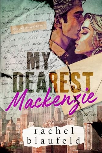 My Dearest Mackenzie