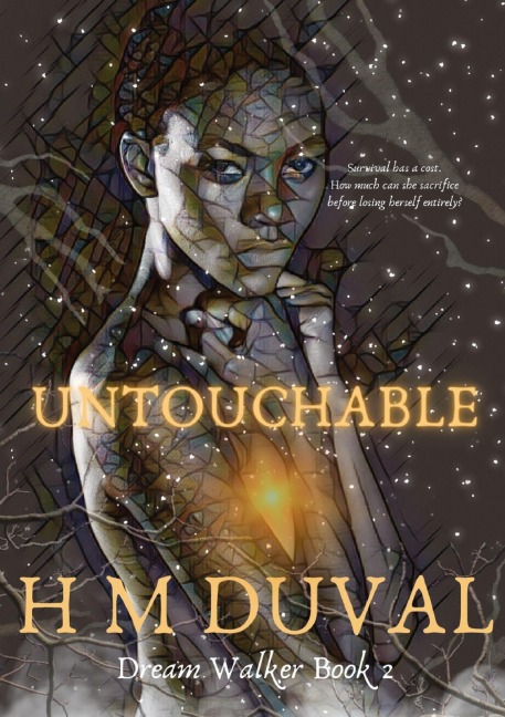 Untouchable