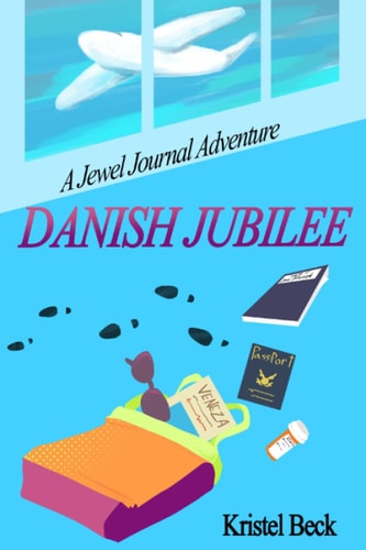 Danish Jubilee A Jewel Journal Adventure