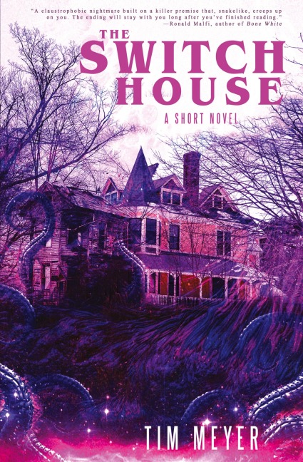 The Switch House