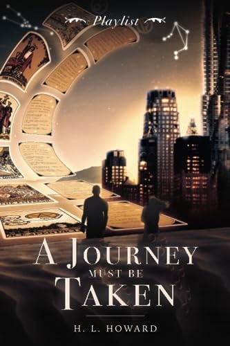 A Journey Must Be Taken Playlist