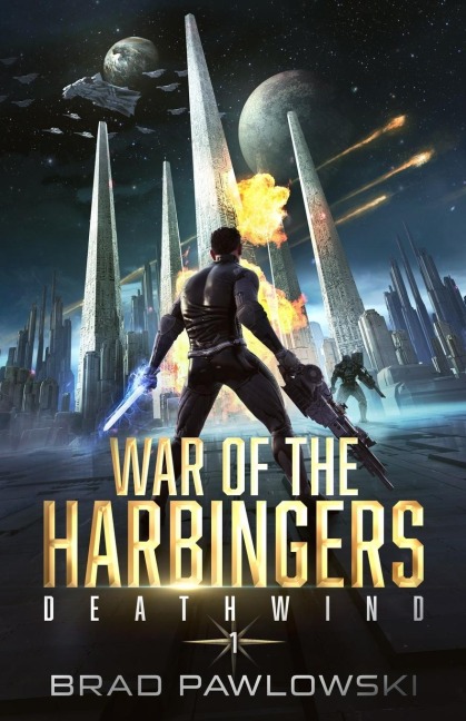 Deathwind: War of the Harbingers
