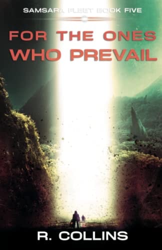 For the Ones Who Prevail