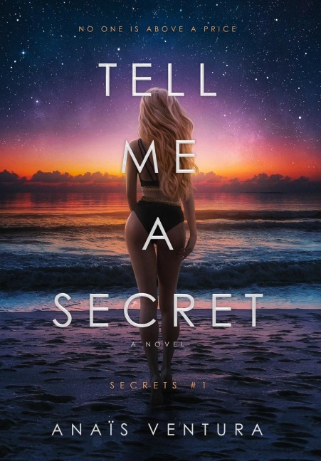 Tell Me A Secret