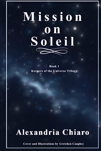 Mission on Soleil