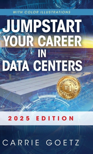 Jumpstart Your Career in Data Centers: 2025 Edition