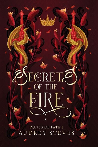 Secrets of the Fire