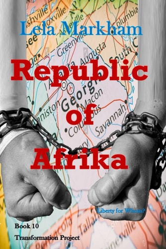 Republic of Afrika