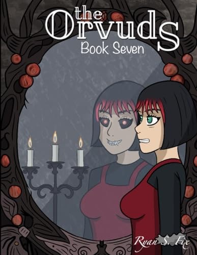 The Orvuds Book Seven