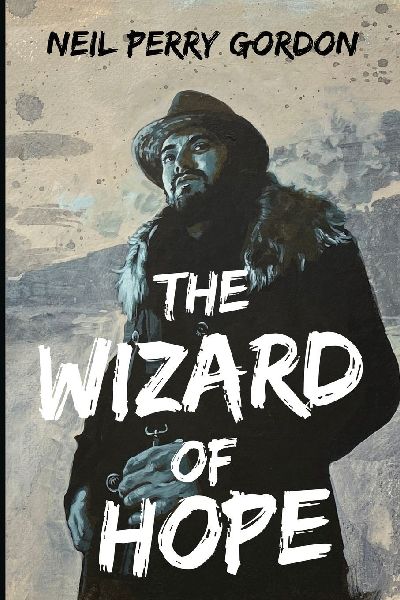 The Wizard of Hope: The Alaskan Adventures of Percy Hope