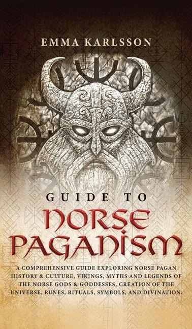 Guide to Norse Paganism