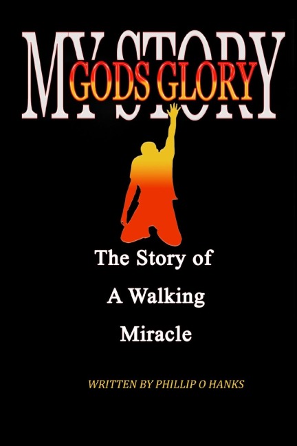 My Story Gods Glory