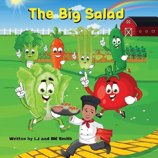 The Big Salad