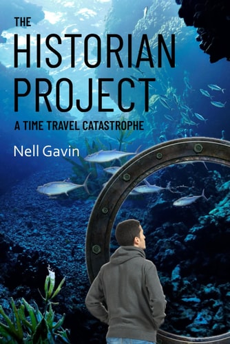 The Historian Project A Time Travel Catastrophe