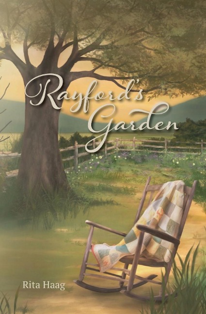 Rayfords Garden