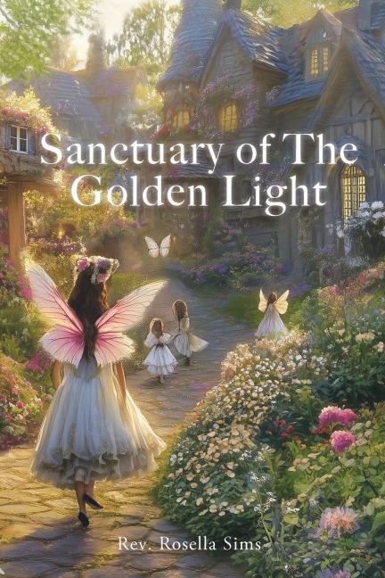 Sanctuary of The Golden Light
