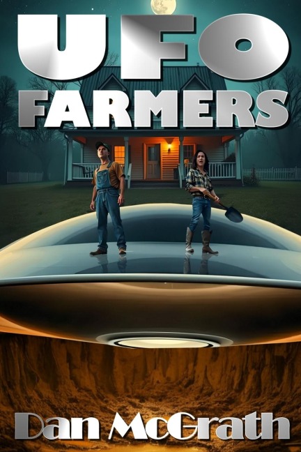 UFO Farmers