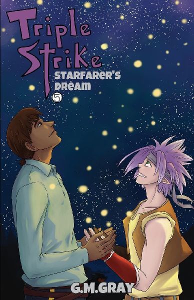 Triple Strike: Starfarers Dream