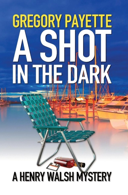 A Shot in the Dark
