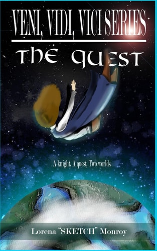 Veni, Vidi, Vici Series The Quest