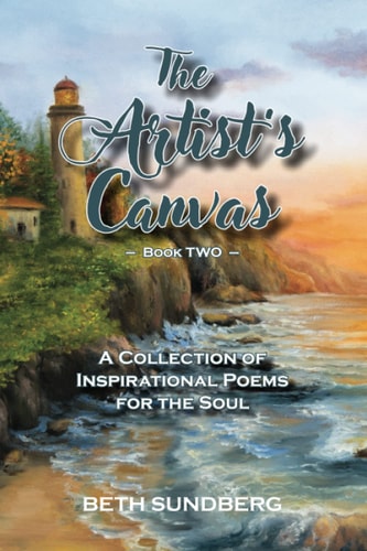 The Artist's Canvas Book Two