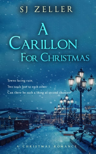 A Carillon For Christmas A Christmas Romance