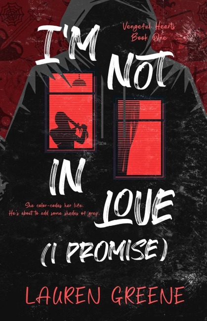 Im Not In Love (I Promise)