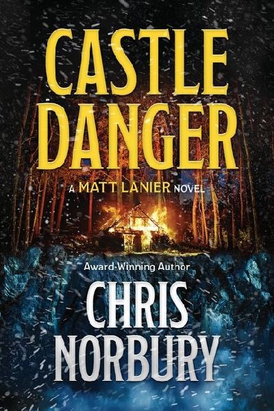 Castle Danger