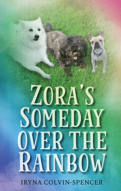 Zoras Someday Over the Rainbow
