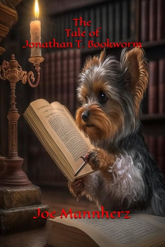 The Tale of Jonathan T. Bookworm