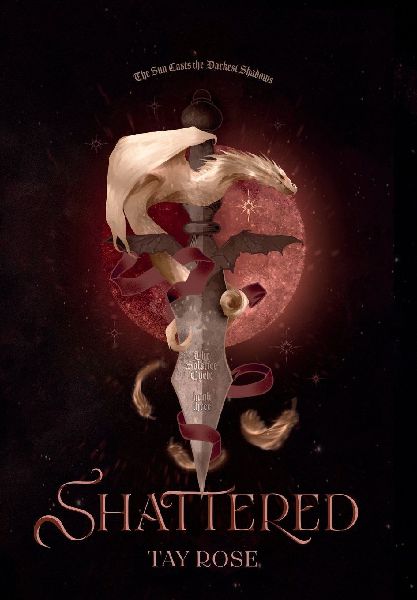 Shattered