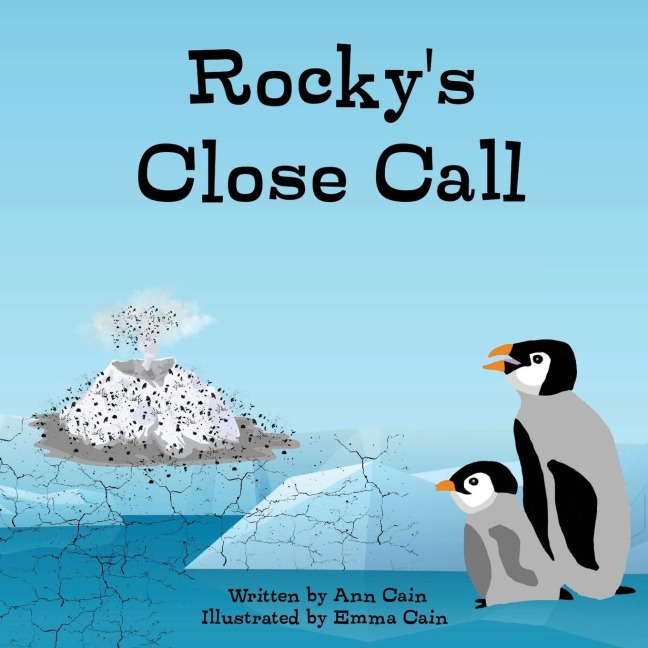 Rockys Close Call