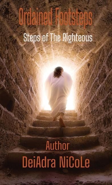 ORDAINED FOOTSTEPS