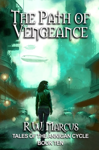 The Path of Vengeance