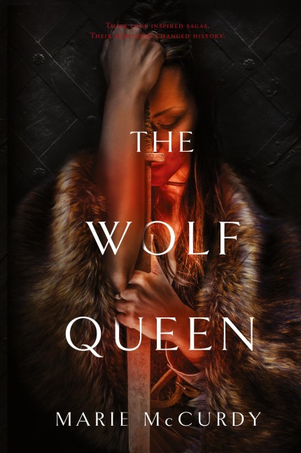 The Wolf Queen