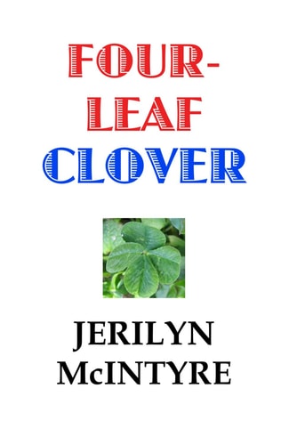 Four-Leaf Clover