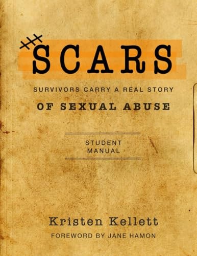 SCARS of Sexual Abuse Student Manual