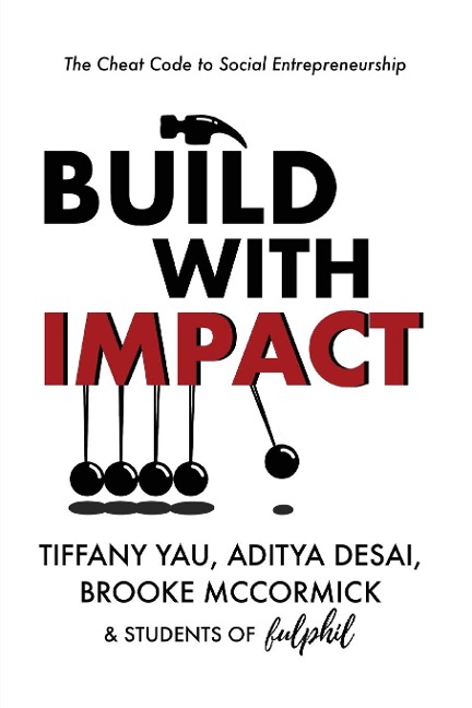 Build With Impact: The Cheat Code to Social Entrepreneurship