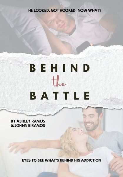 Behind the Battle