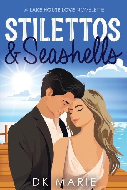 Stilettos and Seashells