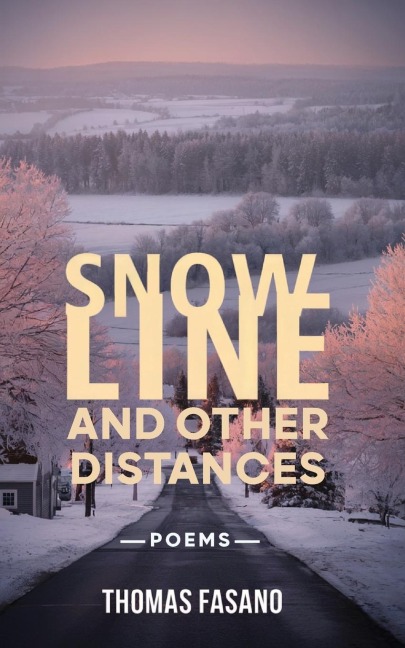 Snowline and Other Distances